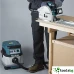MAKITA DVC 860 LZ SOLO - ПРОФЕСИОНАЛНА ХИБРИДНА БЕЗЧЕТКОВА ПРАХОСМУКАЧКА MAKITA DVC 860 LZ SOLO - ПРОФЕСИОНАЛНА ХИБРИДНА БЕЗЧЕТКОВА ПРАХОСМУКАЧКА